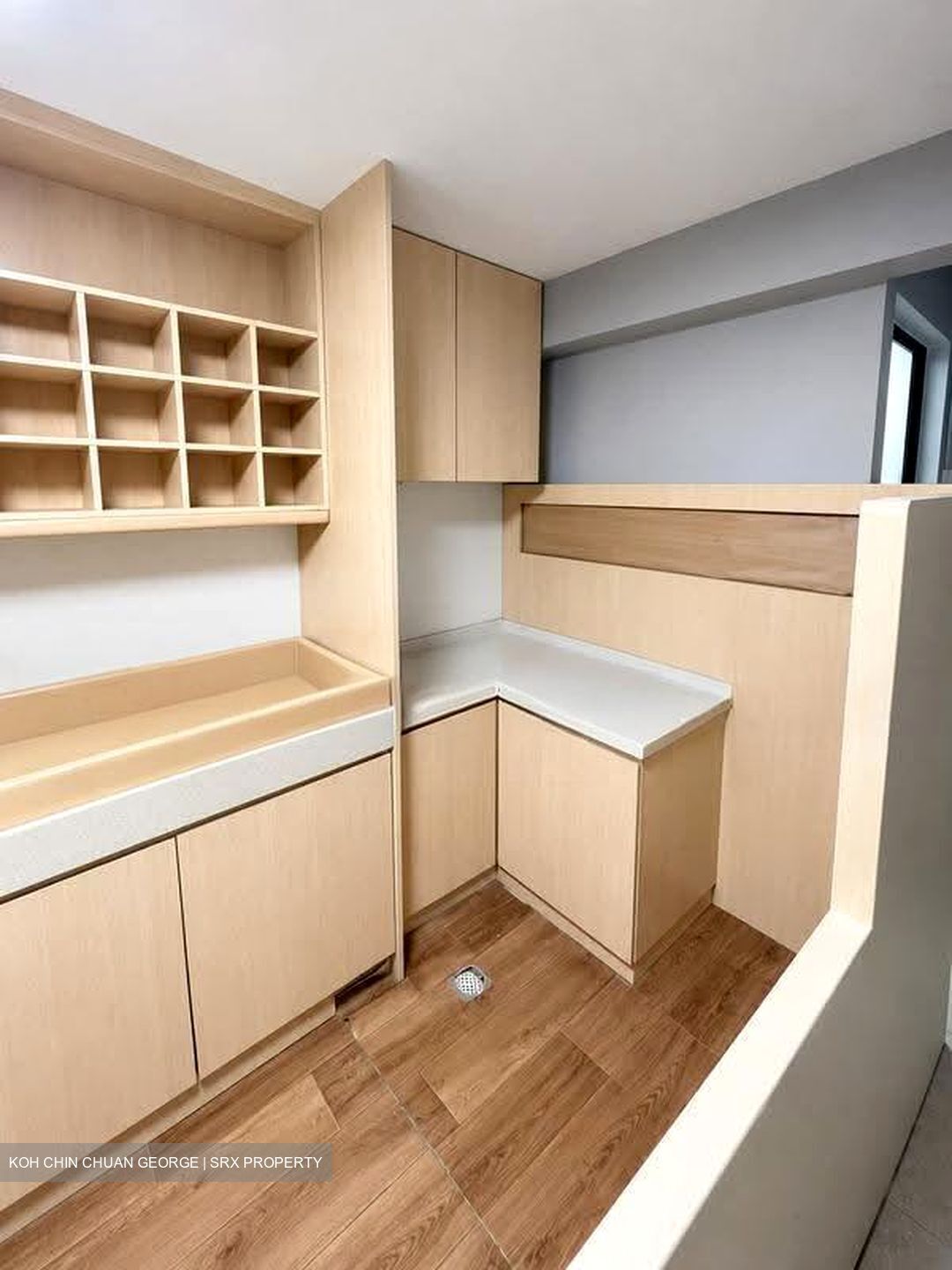 Jalan Sankam (D27), Semi-Detached #620769821